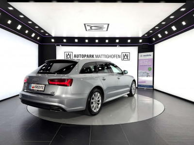Audi A6 Gebrauchtwagen Audi A6 Gebrauchtwagen