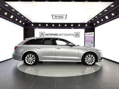 Audi A6 Gebrauchtwagen Audi A6 Gebrauchtwagen