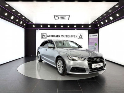 Audi A6 Gebrauchtwagen Audi A6 Gebrauchtwagen