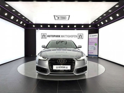 Audi A6 Gebrauchtwagen Audi A6 Gebrauchtwagen