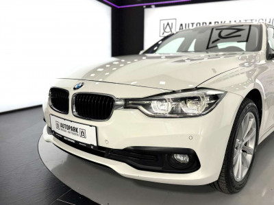 BMW 3er Gebrauchtwagen