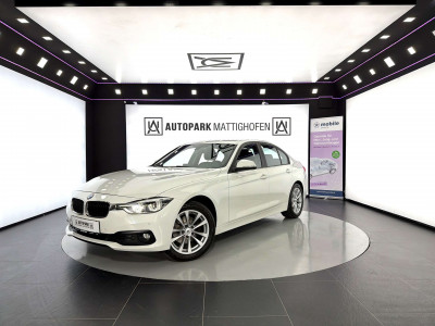 BMW 3er Gebrauchtwagen