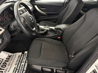 BMW 3er Gebrauchtwagen