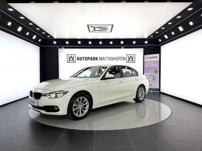 BMW 3er Gebrauchtwagen