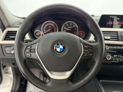BMW 3er Gebrauchtwagen