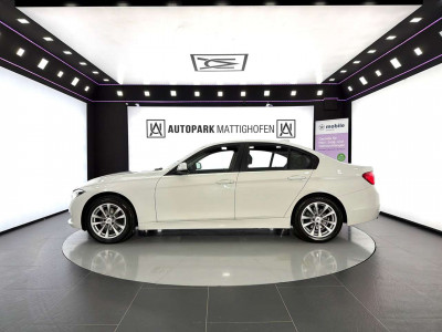 BMW 3er Gebrauchtwagen