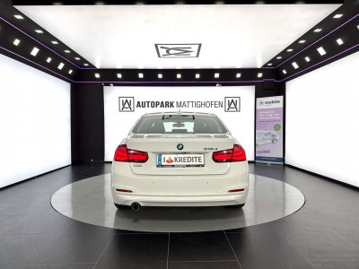 BMW 3er Gebrauchtwagen