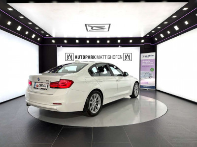 BMW 3er Gebrauchtwagen