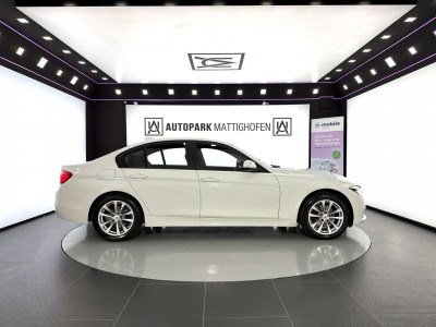 BMW 3er Gebrauchtwagen