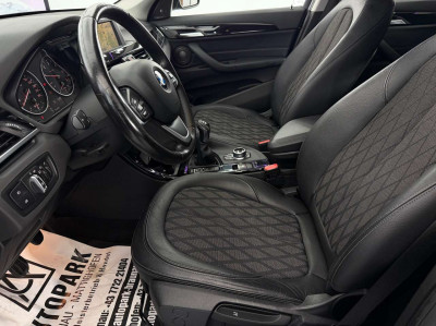 BMW X1 Gebrauchtwagen BMW X1 Gebrauchtwagen