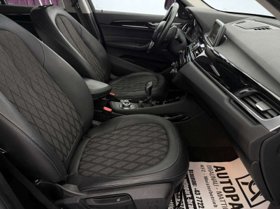 BMW X1 Gebrauchtwagen BMW X1 Gebrauchtwagen
