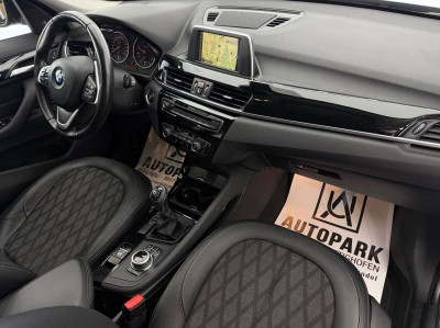 BMW X1 Gebrauchtwagen BMW X1 Gebrauchtwagen