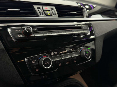 BMW X1 Gebrauchtwagen BMW X1 Gebrauchtwagen