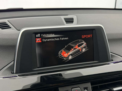BMW X1 Gebrauchtwagen BMW X1 Gebrauchtwagen