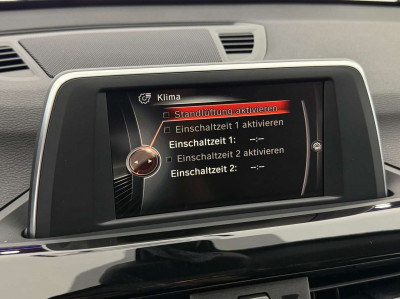 BMW X1 Gebrauchtwagen BMW X1 Gebrauchtwagen