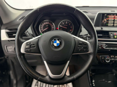 BMW X1 Gebrauchtwagen BMW X1 Gebrauchtwagen