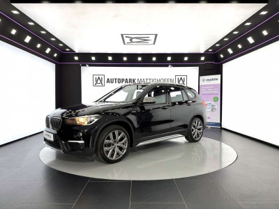 BMW X1 Gebrauchtwagen BMW X1 Gebrauchtwagen