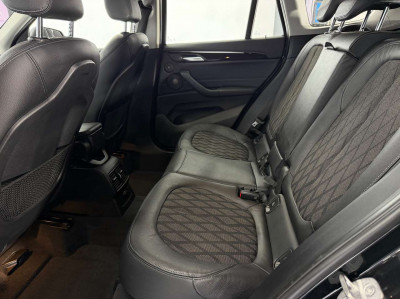 BMW X1 Gebrauchtwagen BMW X1 Gebrauchtwagen
