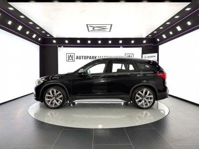 BMW X1 Gebrauchtwagen BMW X1 Gebrauchtwagen