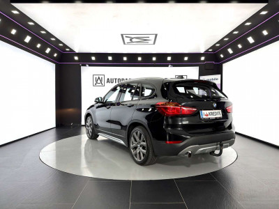 BMW X1 Gebrauchtwagen BMW X1 Gebrauchtwagen