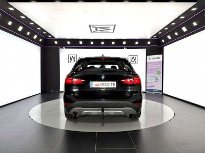 BMW X1 Gebrauchtwagen BMW X1 Gebrauchtwagen