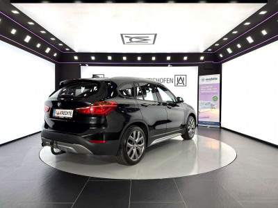 BMW X1 Gebrauchtwagen BMW X1 Gebrauchtwagen