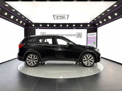 BMW X1 Gebrauchtwagen BMW X1 Gebrauchtwagen