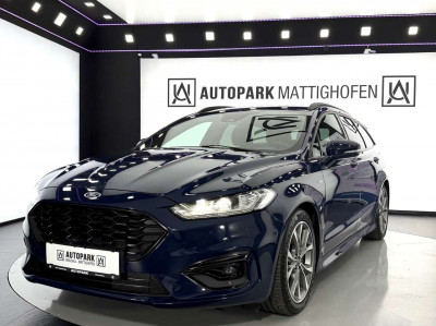 Ford Mondeo Gebrauchtwagen Ford Mondeo Gebrauchtwagen