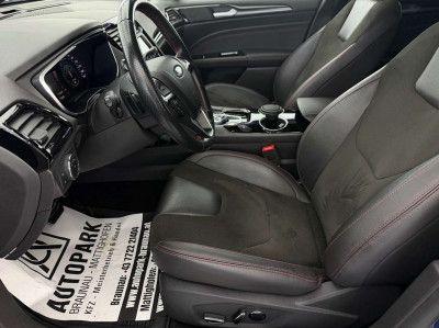 Ford Mondeo Gebrauchtwagen Ford Mondeo Gebrauchtwagen
