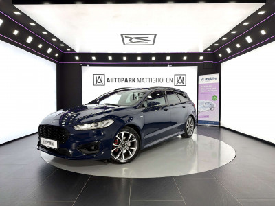 Ford Mondeo Gebrauchtwagen Ford Mondeo Gebrauchtwagen