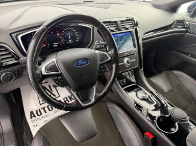 Ford Mondeo Gebrauchtwagen Ford Mondeo Gebrauchtwagen