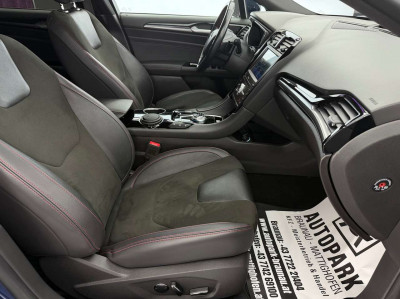 Ford Mondeo Gebrauchtwagen Ford Mondeo Gebrauchtwagen
