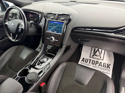 Ford Mondeo Gebrauchtwagen Ford Mondeo Gebrauchtwagen