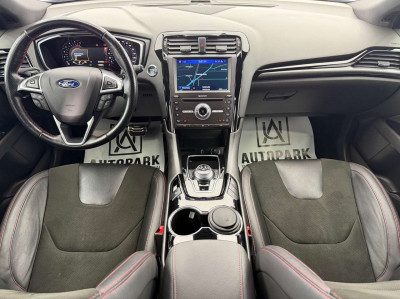 Ford Mondeo Gebrauchtwagen Ford Mondeo Gebrauchtwagen