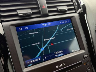 Ford Mondeo Gebrauchtwagen Ford Mondeo Gebrauchtwagen