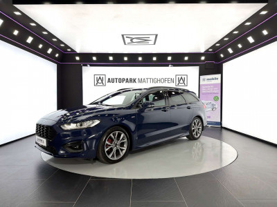 Ford Mondeo Gebrauchtwagen Ford Mondeo Gebrauchtwagen