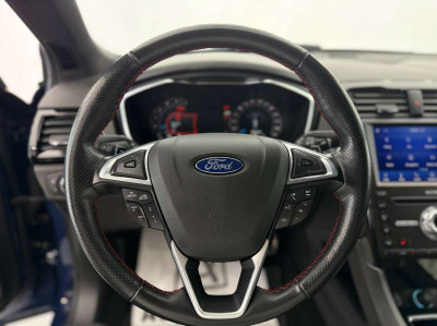 Ford Mondeo Gebrauchtwagen Ford Mondeo Gebrauchtwagen
