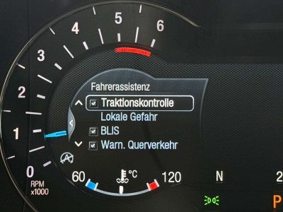 Ford Mondeo Gebrauchtwagen Ford Mondeo Gebrauchtwagen