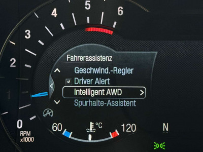 Ford Mondeo Gebrauchtwagen Ford Mondeo Gebrauchtwagen