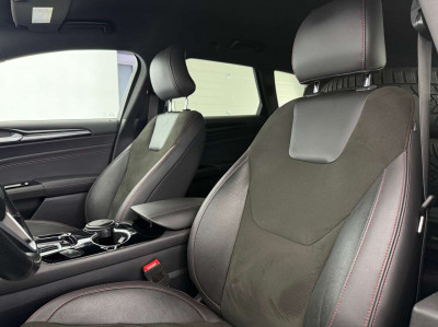 Ford Mondeo Gebrauchtwagen Ford Mondeo Gebrauchtwagen