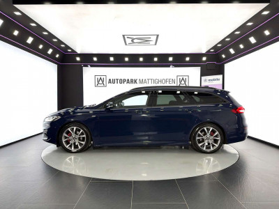 Ford Mondeo Gebrauchtwagen Ford Mondeo Gebrauchtwagen