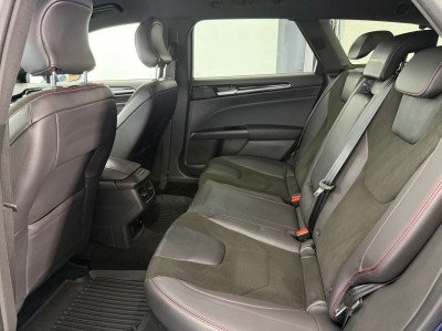 Ford Mondeo Gebrauchtwagen Ford Mondeo Gebrauchtwagen
