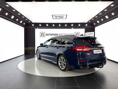 Ford Mondeo Gebrauchtwagen Ford Mondeo Gebrauchtwagen
