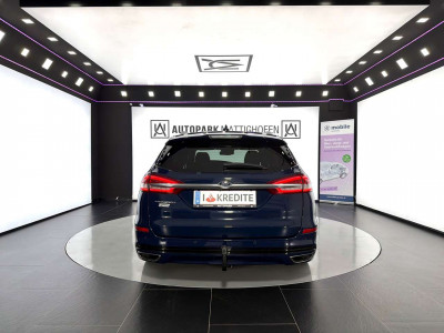 Ford Mondeo Gebrauchtwagen Ford Mondeo Gebrauchtwagen