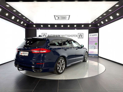 Ford Mondeo Gebrauchtwagen Ford Mondeo Gebrauchtwagen
