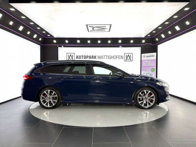Ford Mondeo Gebrauchtwagen Ford Mondeo Gebrauchtwagen