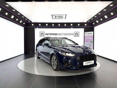 Ford Mondeo Gebrauchtwagen Ford Mondeo Gebrauchtwagen