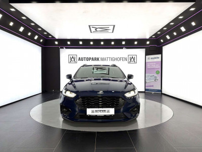 Ford Mondeo Gebrauchtwagen Ford Mondeo Gebrauchtwagen