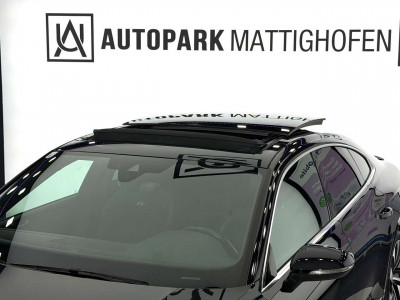 VW Arteon Gebrauchtwagen