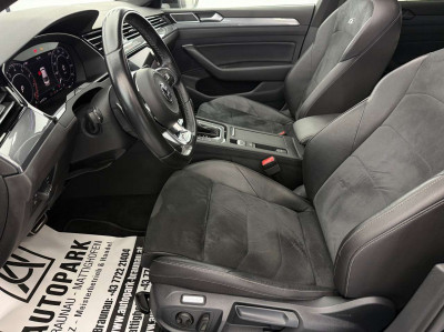 VW Arteon Gebrauchtwagen